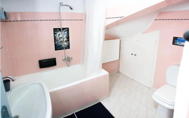 Pearl place,120m² private house (3-bedrooms)