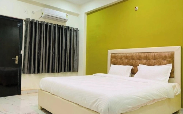 Archana Home Stay-Best Hotel in varanasi