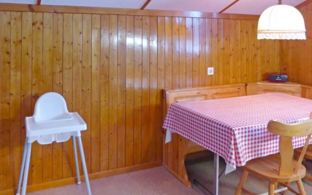 Chalet Bargsunna 21878