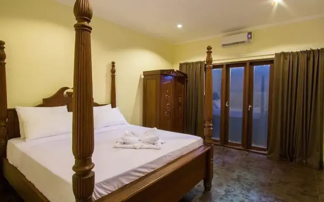 M Residence