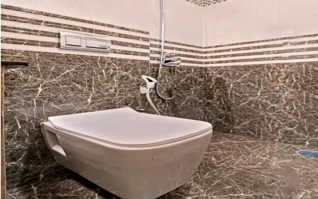 SilverKey Executive Stays 30842 Kattigenahalli