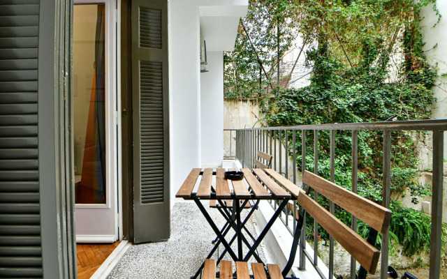 Thiras Lovely Apartment