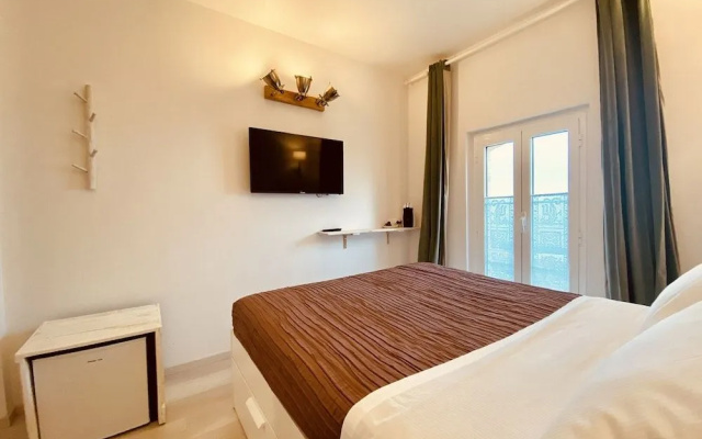 Residenza B&B Vistamare