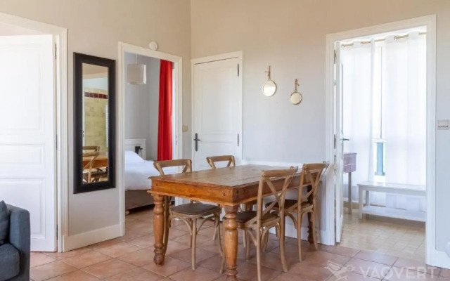 Eco-domaine La Fontaine