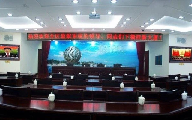 Beihai Guixin Hotel (Beihai Old Street Underwater World Branch)(北海桂新大酒店（北海老街海底世界店）)