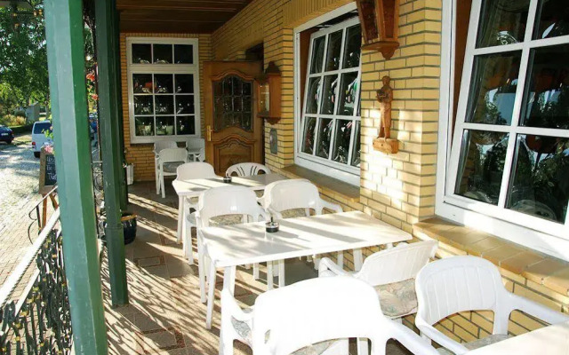 Hotel Fährhaus Ziehl