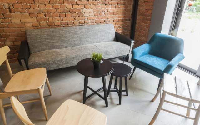 The Loop Hotel