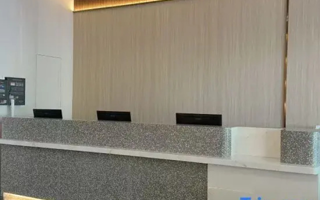 Mando Hotel (Yiwu International Expo Center)