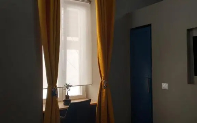 Suite 30 mq