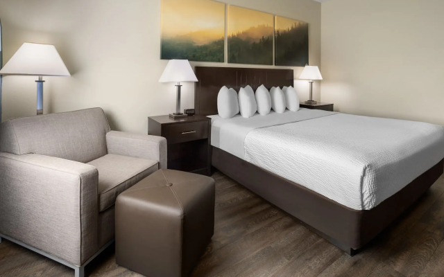 Days Inn by Wyndham Penn State