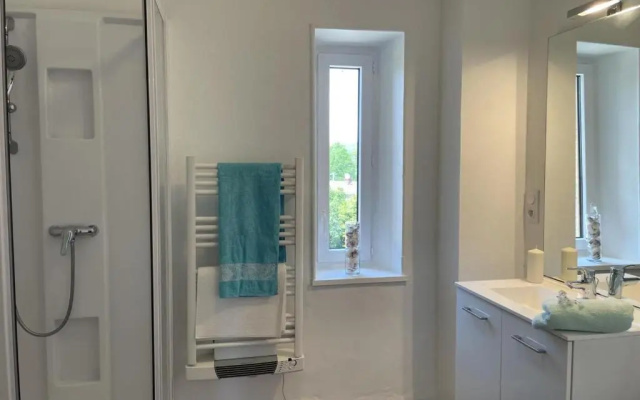 Gîte La Chabanne, 3 pièces, 4 personnes - FR-1-489-341