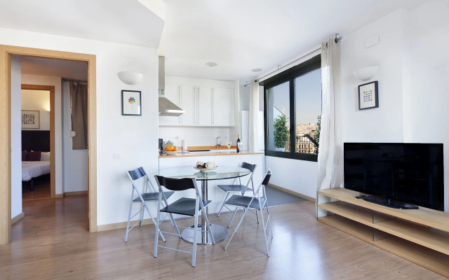 Bonavista Apartments - Pedrera