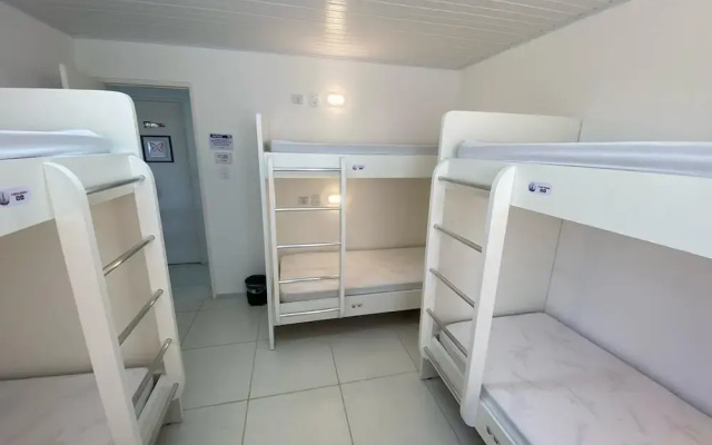 Afs Loft Hostel Aracaju