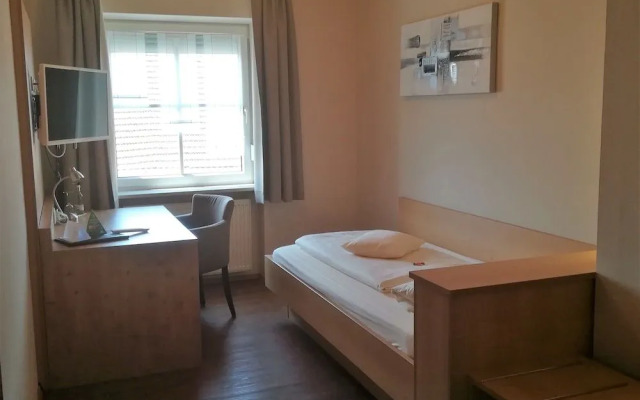 Hotel Landgasthof Euringer