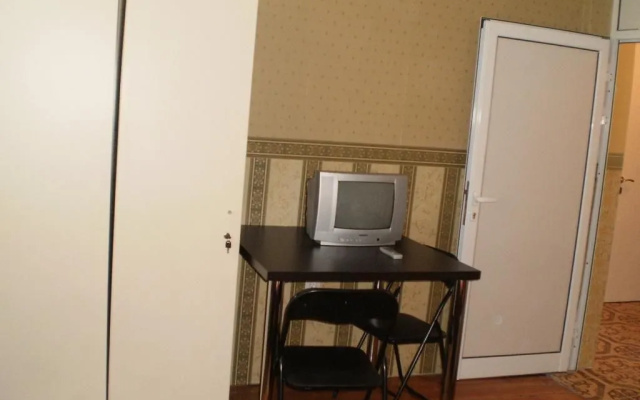 Alegra Hostel