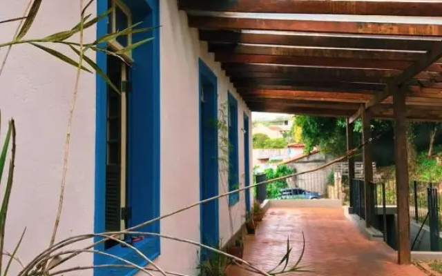 Del Mundo Hostel
