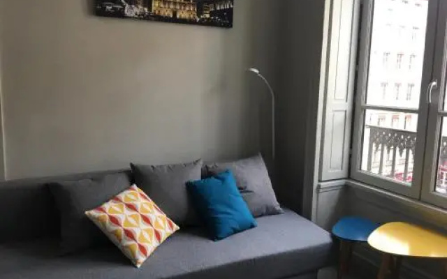 Celect'in Lyon