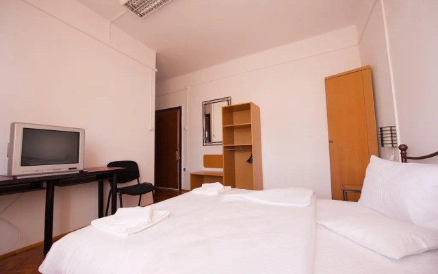Hotel Tranzit