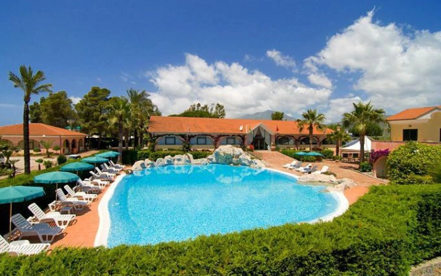 Relais le Magnolie