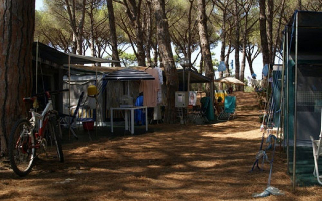 Camping Village Marina Chiara