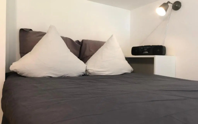 Loft mon Soleil