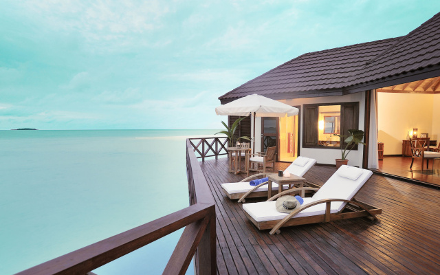 Robinson Maldives - Adults only