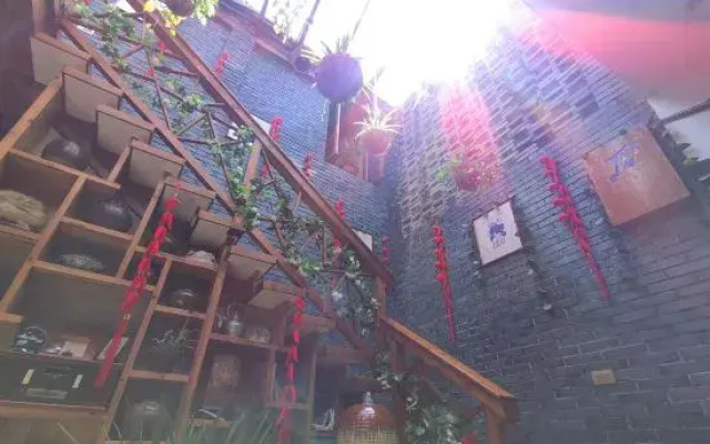 Heyang Jiyi Hostel
