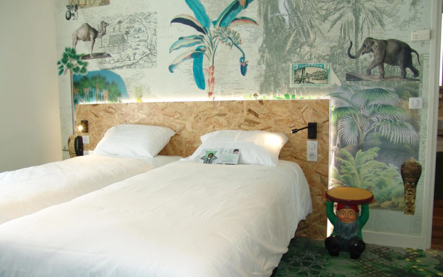 ibis Styles Paris Boulogne Marcel Sembat