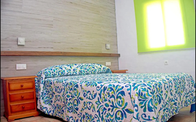Chalet Veron