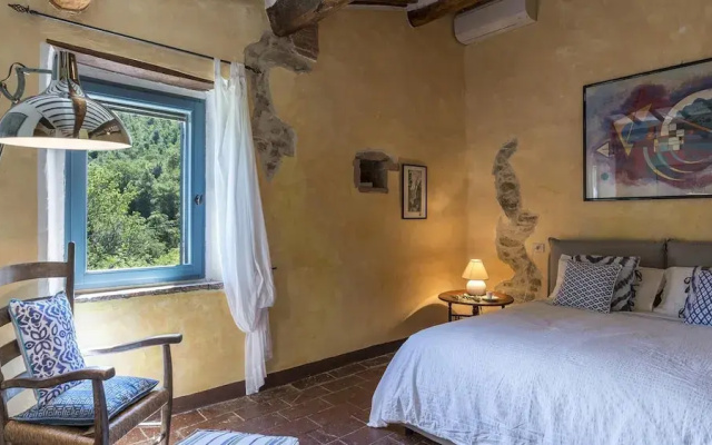 Casale Campodalto