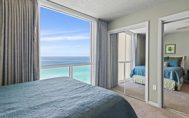 Shoreline Towers 1102 2 Bedroom Condo