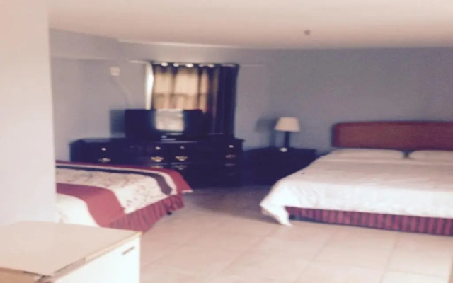 Hotel Charlee Sea Breeze Beach-Suites