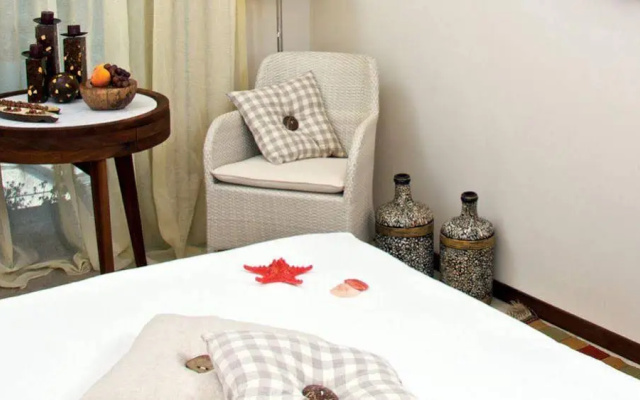 Hotel Gizia 5 Oda