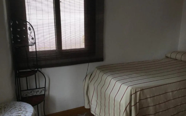 Las Casitas de mi Abuela