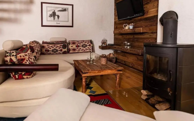 Chalet in Kundl Near Ski Juwel