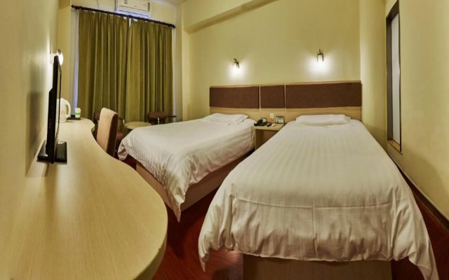 Motel168 Zhang Qiao Inn