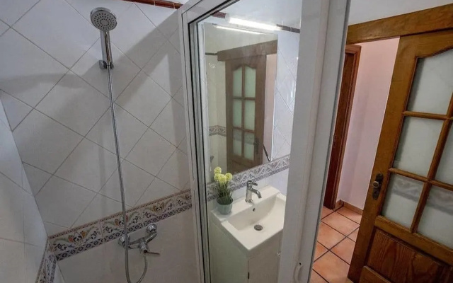Apartamento Lava