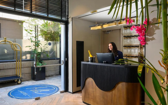 Poli Urban By Afi Hotels
