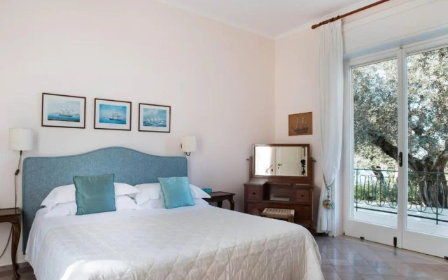 Villa Donna Elisa Sorrento