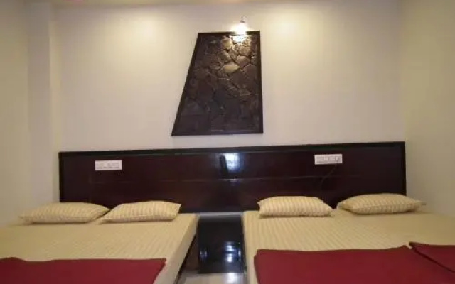 Galaxy Lodge
