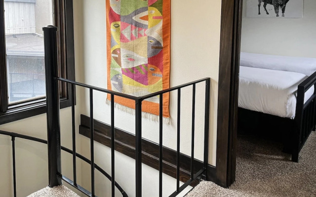 Westwind 407