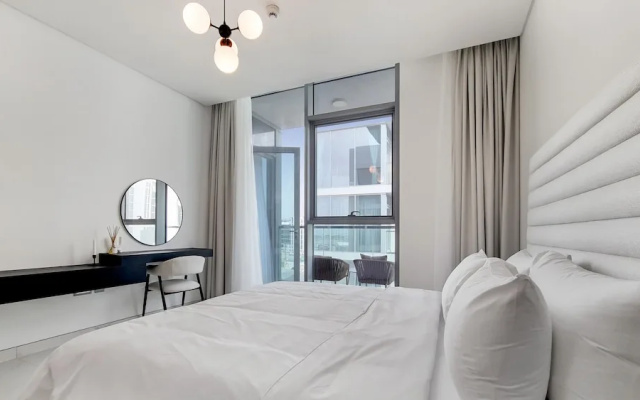 1B-Residence 3-307