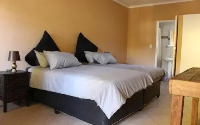 Safari Manor