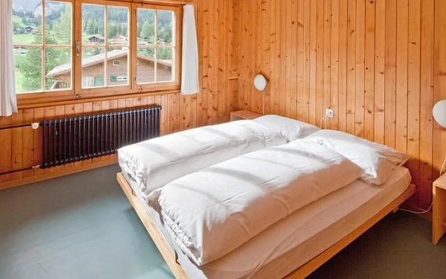 Chalet Dayuma