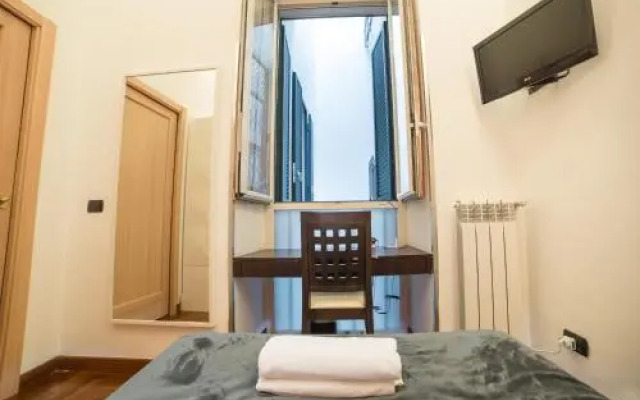 Chiaia 32 Suite