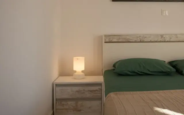 Michalis Apartments