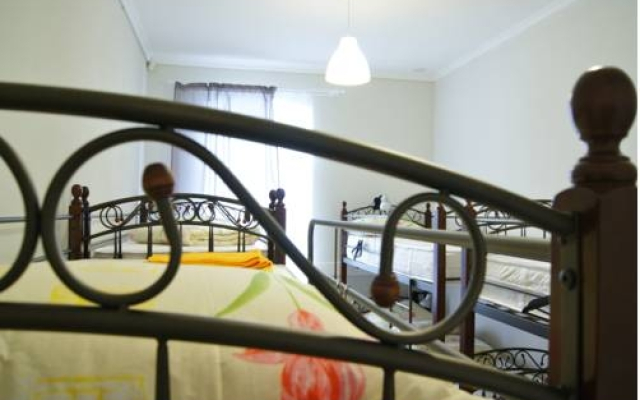 Hostel Provence