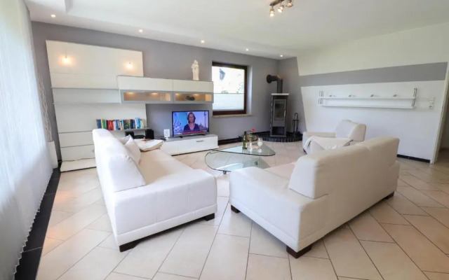 Haus Timpe Whg 4