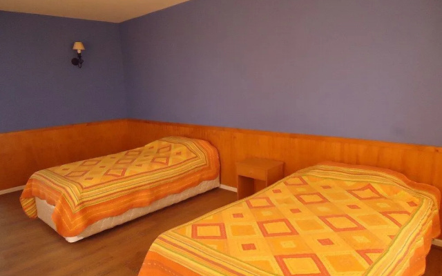 Chinchorro Eco Club Hotel Marina