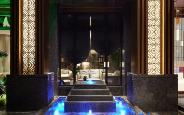Yiwu chenming  Impression  Hotel